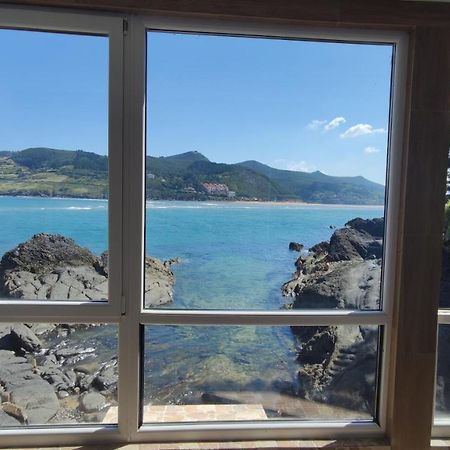 Mundaka Sea Apartment Екстер'єр фото