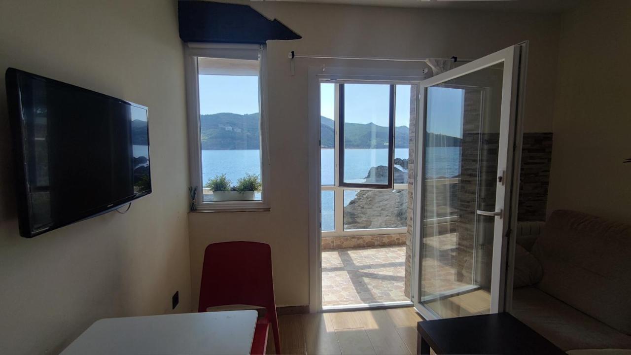 Mundaka Sea Apartment Екстер'єр фото