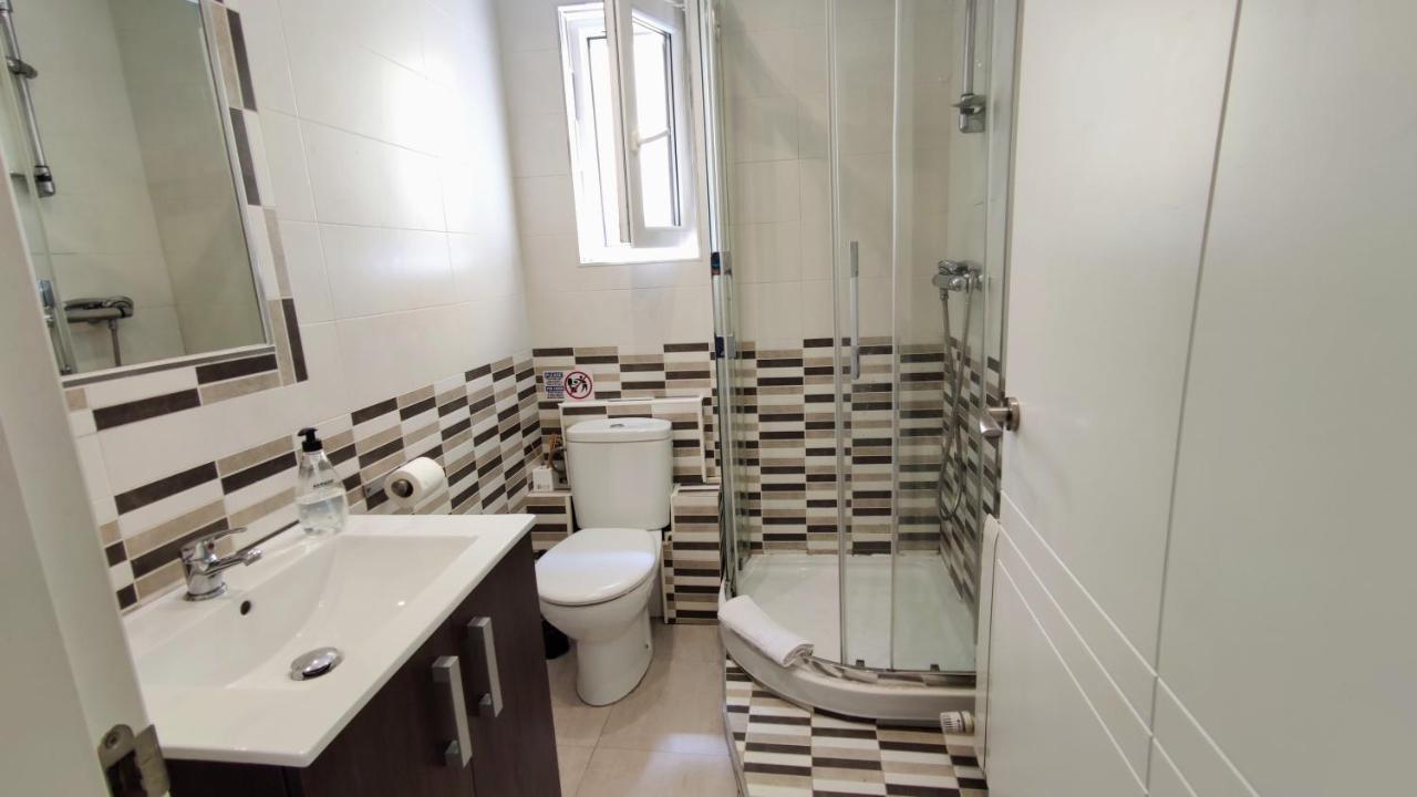 Mundaka Sea Apartment Екстер'єр фото