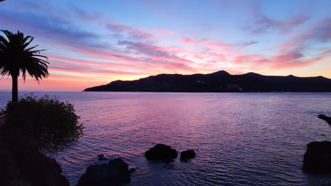 Mundaka Sea Apartment Екстер'єр фото