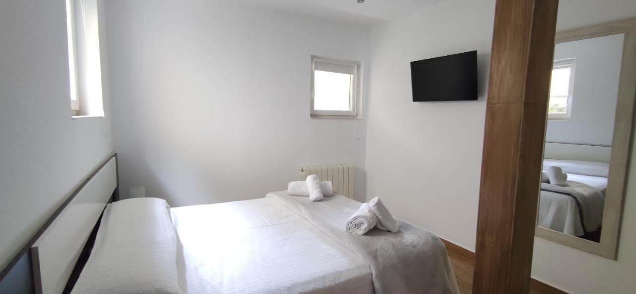Mundaka Sea Apartment Екстер'єр фото