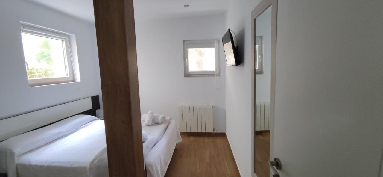 Mundaka Sea Apartment Екстер'єр фото