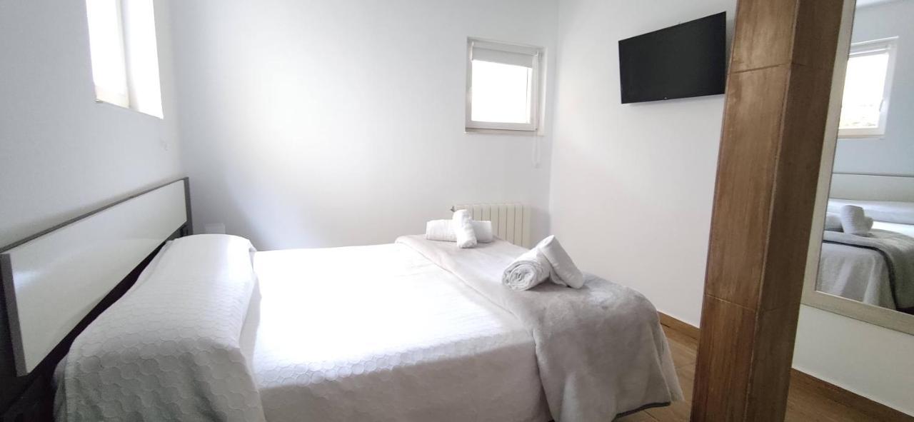 Mundaka Sea Apartment Екстер'єр фото