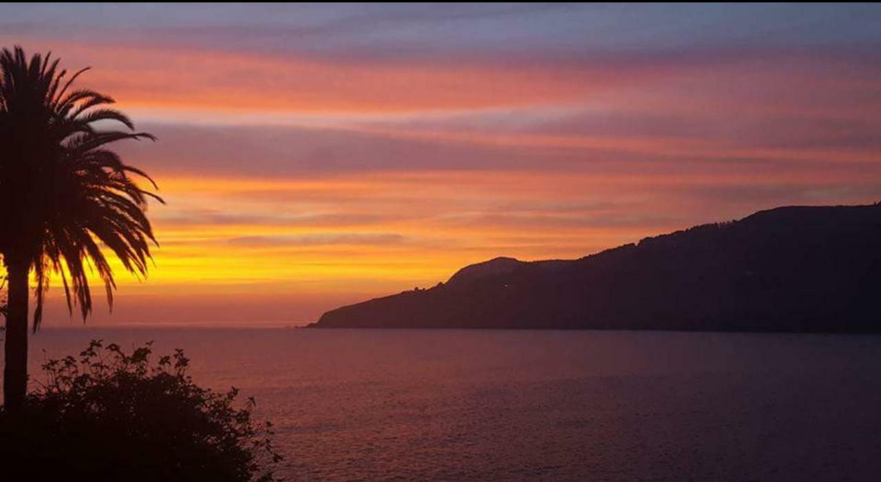 Mundaka Sea Apartment Екстер'єр фото