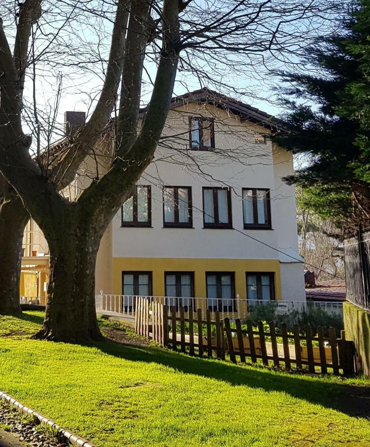 Mundaka Sea Apartment Екстер'єр фото
