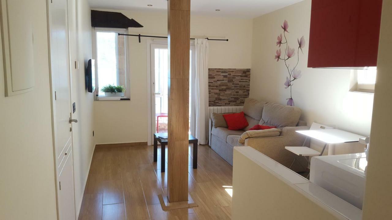 Mundaka Sea Apartment Екстер'єр фото